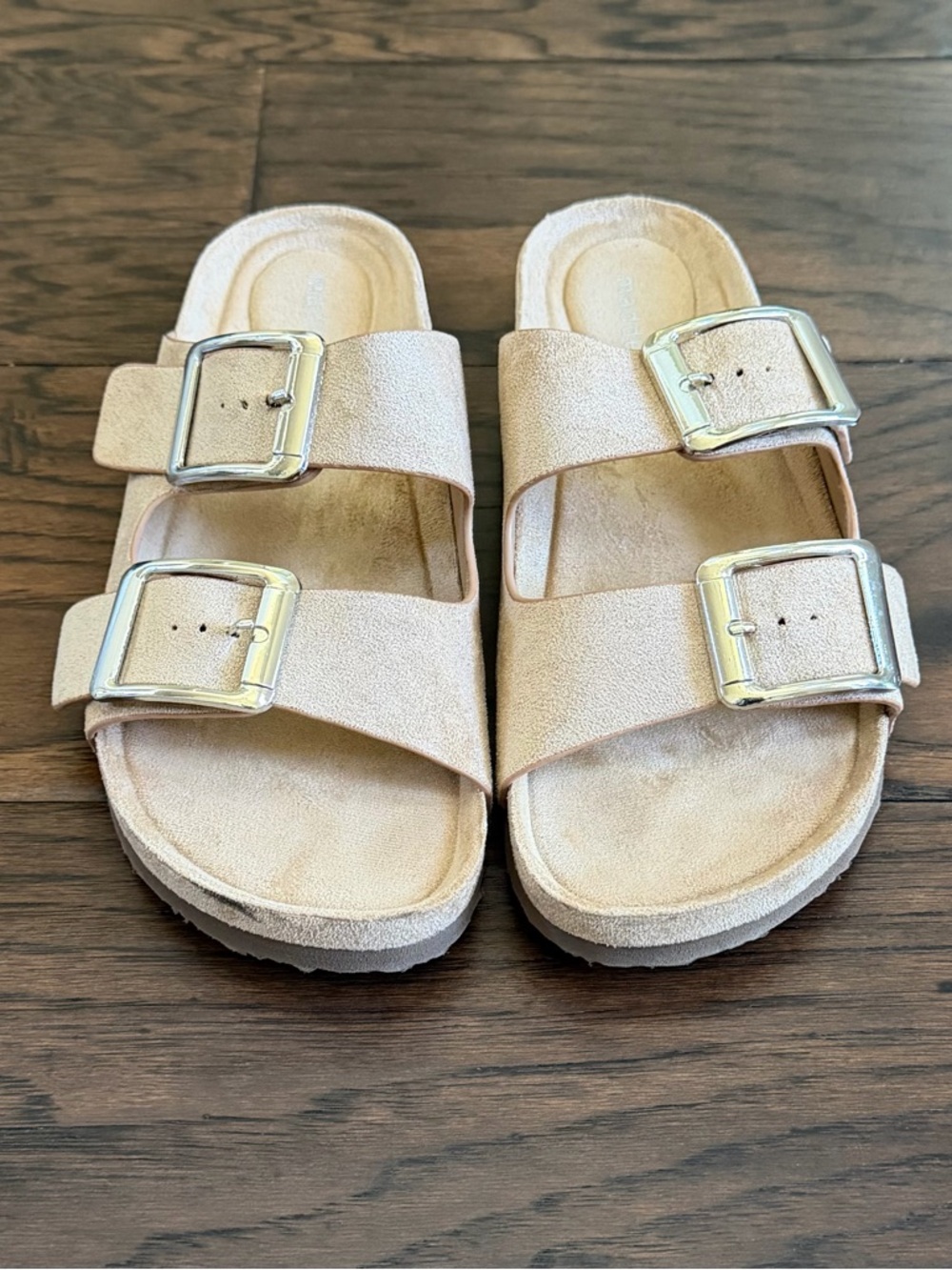 MADDEN GIRL Bodiee Sandal - Picture 5 of 9